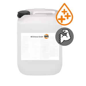 IBS-Reinigungsverstärker (Renforçateur de nettoyage) Additif pour WAS 10.100 & WAS 10.500, 5 L